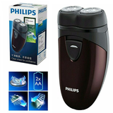 Máy cạo râu du lịch Philips PQ206 (pin AA)