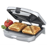 Máy kẹp sanwich Tefal SM1551 700W