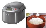 Nồi cơm điện cao tần Zojirushi NP-HBQ18-XA sản xuất Nhật 1.8L