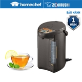 Bình thủy điện Zojirushi CD-QAQ40-TA dung tích 4L