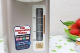 Bình thủy điện Zojirushi CD-JUQ30-CT (dung tích 3L)