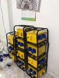 THIẾT BỊ ĐIỆN CÔNG NGHIỆP