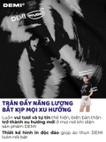 Áo thun baby tee local brand nữ DE-T73