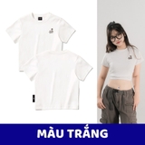 Áo baby tee local brand nữ DE-T39