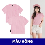 Áo baby tee local brand nữ DE-T39