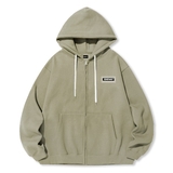 Áo hoodie zip local brand giá rẻ DE-AK37