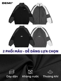 Áo khoác local brand đẹp DE-AK53