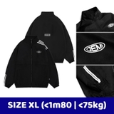 Áo khoác local brand giá rẻ DE-AK67