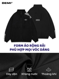 Áo khoác local brand giá rẻ DE-AK67