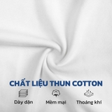 Áo thun local brand giá rẻ DE-T36