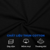 Áo thun local brand giá rẻ DE-T51