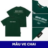 Áo thun local brand giá rẻ DE1-T15