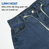 Quần jean local brand DE-Q55