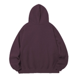 Áo hoodie zip local brand giá rẻ DE-AK37