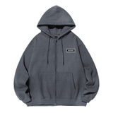 Áo hoodie zip local brand giá rẻ DE-AK37