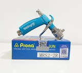 Súng phun mạ hai đầu MRS2-2R Prona