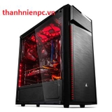 Vỏ máy tính Golden Field G1B (chống bức xạ) ATX, M-ATX