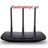 Bộ phát wifi TP-Link TL-WR940N 450Mbps