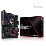 Main Asus ROG MAXIMUS XI HERO (WI-FI) (Chipset Intel Z390/ Socket LGA1151/ VGA onboard)