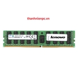 RAM Server Lenovo ThinkSystem 16Gb DDR4-2666 MHz RDIMM- 7X77A01302- Dùng cho ThinkSystem ST550/SR550/SR530