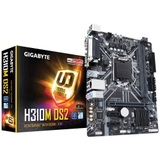 Main Gigabyte H310M-DS2 (Chipset Intel H310/ Socket LGA1151/ VGA onboard)