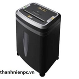 Máy hủy tài liệu ZIBA HC-38