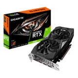 Card màn hình Gigabyte RTX 2060 D6 - 6GD