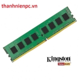 RAM Kingston 8Gb DDR4-2400- KVR24N17S8/8