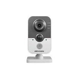 Camera IP Cube Wifi hồng ngoại 2.0MP DS-2CD2422F-IW