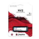 Ổ SSD Kingston NV2 1TB (NVMe PCIe/ Gen4x4 M2.2280/ 3500MB/s/ 2100MB/s)