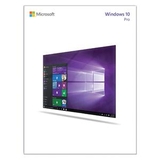 PM Microsoft Windows Professional 10 32/64b AllLng FQC-09131