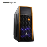 Vỏ Máy tính chống bức xạ Golden Field F21B (Khung chuẩn thế hệ mới)