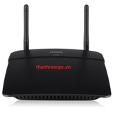 Router Linksys E1700 Wireless-N 4P LAN
