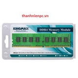 RAM Kingmax 8Gb DDR4 2400 Non-ECC