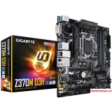 Mainboard GIGABYTE Z370M D3H