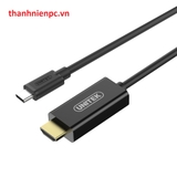 USB3.1 Type-C to HDMI Cable