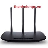 Bộ phát wifi TP-Link TL-WR940N 450Mbps