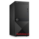 PC Dell Vostro 3670 J84NJ21 i7 8700 3.2 GHz/8GB/1TB/GTX1050 2G/DVDRW/K+M/WL/DOS