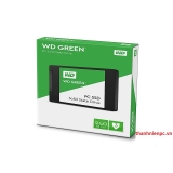 SSD WD Green 240GB Sata3 2.5
