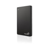 Ổ cứng lắp ngoài Seagate Backup Plus Slim 1Tb USB3.0 Black