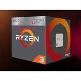 AMD Ryzen 3 2200G (Up to 3.7Ghz/ 6Mb cache) Ryzen