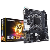 Main Gigabyte GA-B360M-D2V (Chipset Intel B360/ Socket LGA1151/ VGA onboard)