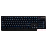 Keyboard IRocks IRK62E-NBK