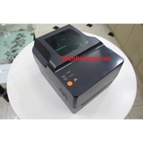 Máy in mã vạch Antech G600