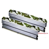 Kit Ram 4 Gskill 16GB/2400 (2x8GB) - F4-2400C17D-16GSXF