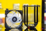 Tản nhiệt CPU ID COOLING SE-224-XT ARGB V2