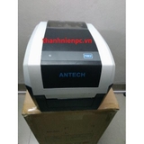 Máy in mã vạch Antech 3210E ( 203Dpi ) cao cấp