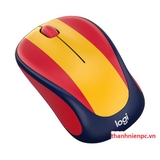 Mouse Logitech M238 Wireless Spain