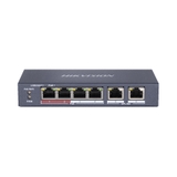 Switch POE Hikvision DS-3E0106P-E/M