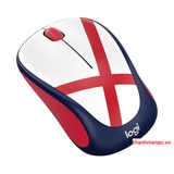 Mouse Logitech M238 Wireless England